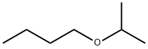 (1-甲基乙氧基)-丁烷,1860-27-1,结构式