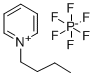 1-丁基吡啶六氟磷酸盐, 186088-50-6, 结构式