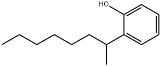 18626-98-7 o-(1-methylheptyl)phenol 