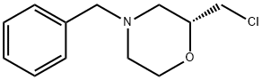 Morpholine, 2-(chloromethyl)-4-(phenylmethyl)-, (2R)- price.