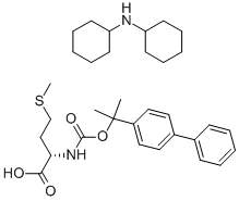 18635-05-7 Structure