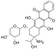 amrubicinol