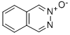 PHTHALAZINE-2-OXIDE Structure