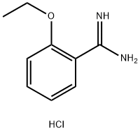 18637-00-8 2-エトキシベンズアミジン塩酸塩