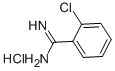 2-CHLORO-BENZAMIDINE