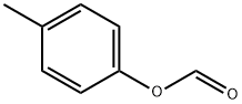 4-methylphenyl formate|4-甲基苯基甲酸酯