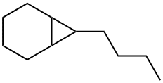 Bicyclo[4.1.0]heptane,7-bu Structure