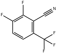 186517-05-5 Structure
