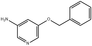 5-(BENZYLOXY)PYRIDIN-3-AMINE