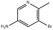 186593-43-1 5-アミノ-3-ブロモ-2-メチルピリジン