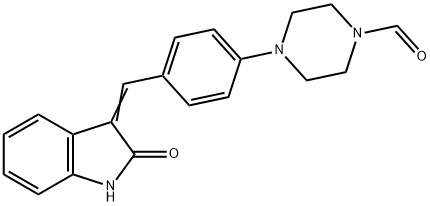 CIVENTICHEM CV-409 Struktur