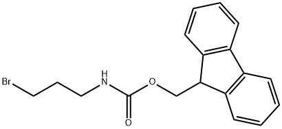 9H-フルオレン-9-イルラジカル 化学構造式