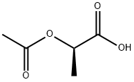 18668-00-3 (R)-(+)-2-乙酰氧基丙酸