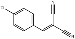 1867-38-5 2-(4-氯亚苄基)丙二腈