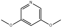 3,5-Dimethoxypyridine|3,5-二甲氧基吡啶
