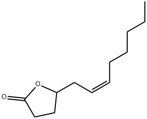 ジヒドロ-5-[(Z)-2-オクテニル]-2(3H)-フラノン