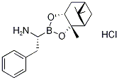 186906-12-7 Structure