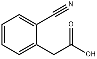 (2-CYANOPHENYL)ACETIC ACID