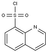 8-Quinolinesulfonyl chloride|喹啉-8-磺酰氯
