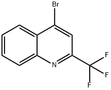 4-브로모-2-(트리플루오로메틸)퀴놀린
