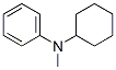 18707-43-2 N-Cyclohexyl-N-methylaniline