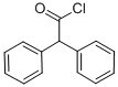 Diphenylacetyl chloride price.