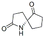 1-아자스피로[4.4]노난-2,6-디온,(R)-(9CI)