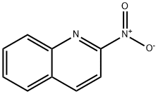 2-NITROQUINOLINE|2-硝基喹啉