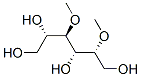 18719-94-3 D-Galactitol, 3,5-di-O-methyl-