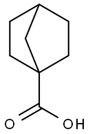 1-Norbornanecarboxylicacid