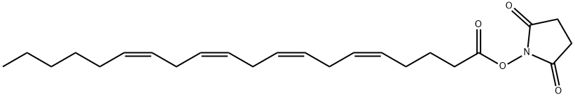 187224-28-8 Arachidonic Acid N-HydroxysucciniMidyl Ester