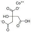 18727-04-3 cobalt(2+) hydrogen citrate