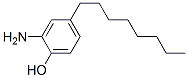 2-Amino-4-octylphenol|