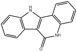 5,11-디히드로-6H-인돌로[3,2-c]퀴놀린-6-온