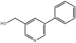 (5-phenylpyridin-3-yl)methanol