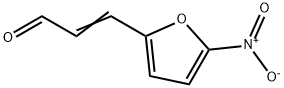 5-Nitrofuran-2-acrylaldehyde
