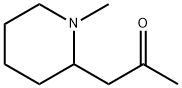 rac-1-[(2R*)-1-メチル-2-ピペリジニル]-2-プロパノン