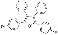 18749-93-4 2,5-Bis(p-fluorophenyl)-3,4-diphenylfuran