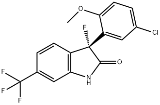 187523-36-0 结构式