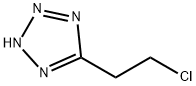 5-(2-Chloroethyl)tetrazole