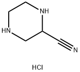 2-시아노피페라진2HCl