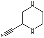 2-Cyanopiperazine