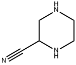 187589-36-2 2-氰基哌嗪