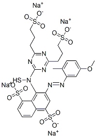 187674-70-0 结构式