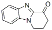 Pyrido[1,2-a]benzimidazol-4(1H)-one, 2,3-dihydro- (9CI)|