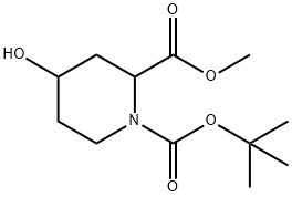 Methyl N-Boc-4-hydroxypiperidine-2-carboxylate price.