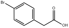 p-Bromphenylessigsure