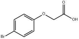 p-Bromophenoxyacetic acid price.
