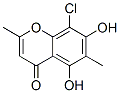 18780-80-8 8-Chloro-5,7-dihydroxy-2,6-dimethyl-4H-1-benzopyran-4-one
