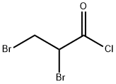 18791-02-1 2,3-ジブロモプロピオニルクロリド